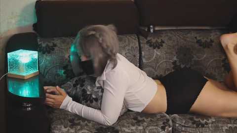 sexlove12001 @ bongacams on 20251011