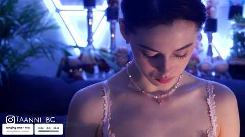 taanni @ bongacams on 20251011