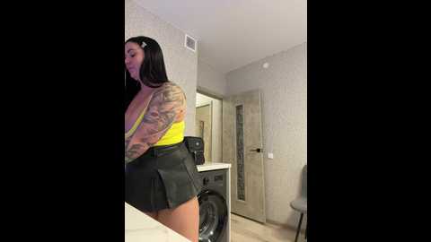 tokionajoe @ bongacams on 20251011