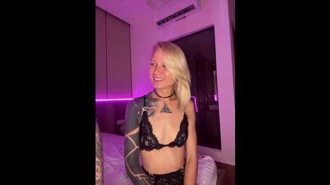 twins666 @ bongacams on 20251011