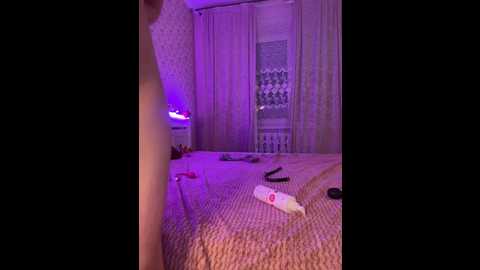 vishenka69 @ bongacams on 20251011