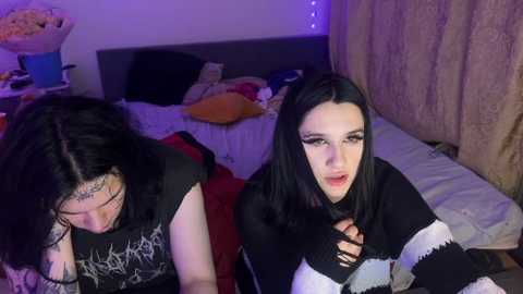 wetlips @ bongacams on 20251011