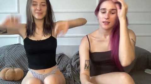 yoursweettreats @ bongacams on 20251011