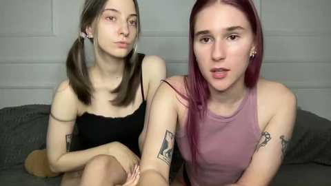 yoursweettreats @ bongacams on 20251011