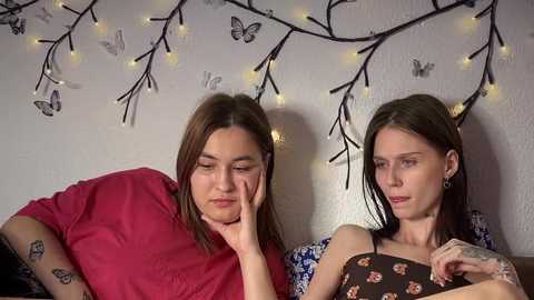 2love_love2 @ bongacams on 20251012