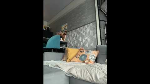 _saharochek_ @ bongacams on 20251012