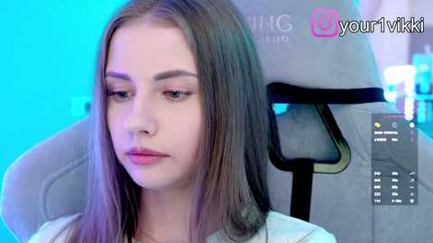 _vikkil0vescheese_ @ bongacams on 20251012