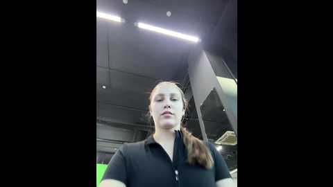 adelaida1001 @ bongacams on 20251012