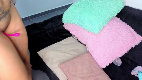 big_sensation @ bongacams on 20251012