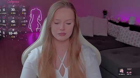 cristalwilliams @ bongacams on 20251012