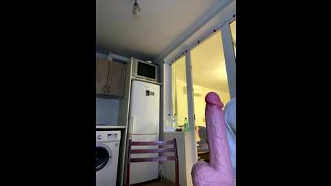 dubleduble @ bongacams on 20251012