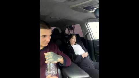 harmonyx @ bongacams on 20251012