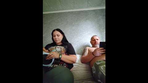 kissmabont @ bongacams on 20251012