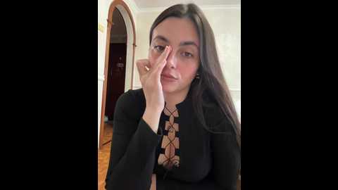 nikkysecrets @ bongacams on 20251012