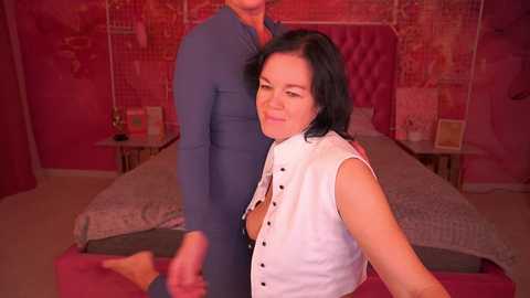 pleasurewecouple @ bongacams on 20251012