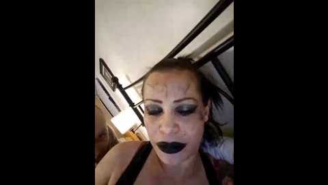 rawandrealaf @ bongacams on 20251012