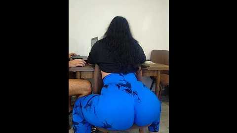 seksiirena @ bongacams on 20251012