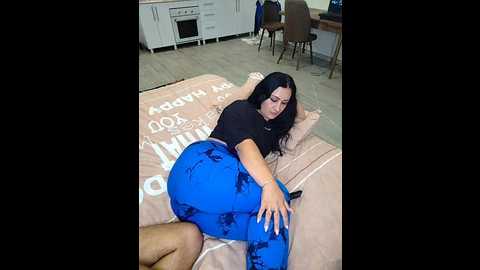 seksiirena @ bongacams on 20251012