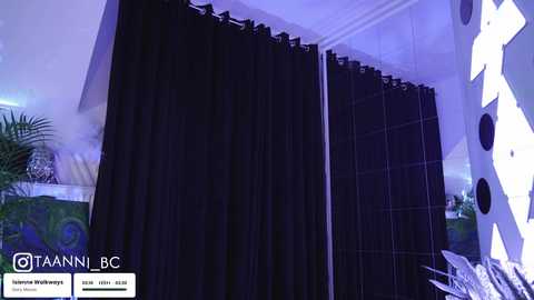 taanni @ bongacams on 20251012