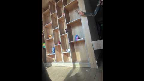 twins666 @ bongacams on 20251012