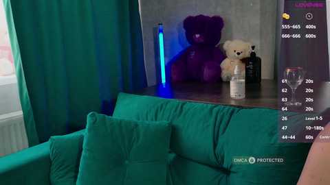 alexnikaaa1815 @ bongacams on 20251013