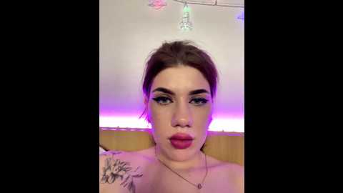 alissalexx @ bongacams on 20251013