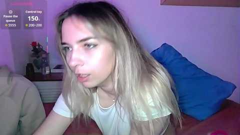 almondmilka @ bongacams on 20251013