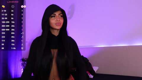 angelamyst @ bongacams on 20251013