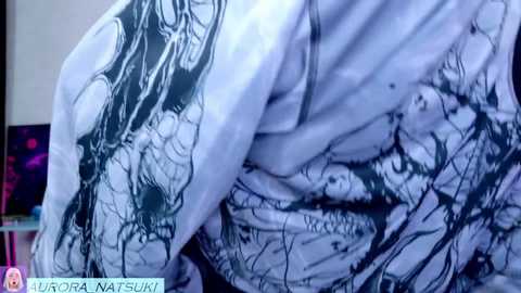 aurora_natsuki @ bongacams on 20251013