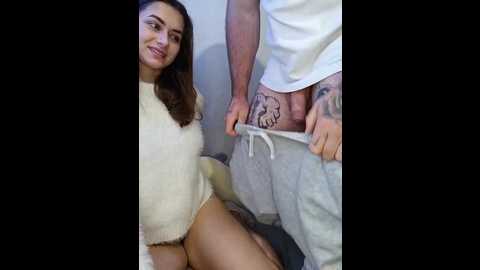 cherry_viking98 @ bongacams on 20251013