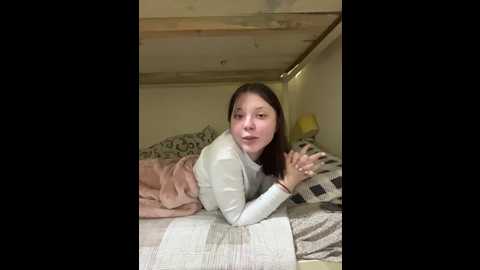 harmonyx @ bongacams on 20251013