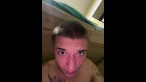 harmonyx @ bongacams on 20251013