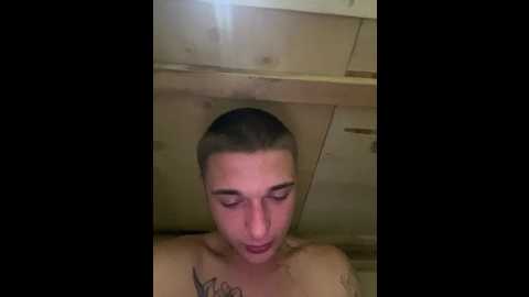 harmonyx @ bongacams on 20251013