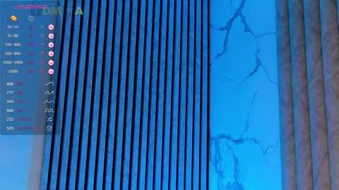 kassablanca @ bongacams on 20251013