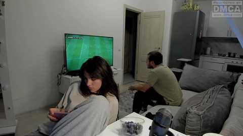 lissazmark2 @ bongacams on 20251013