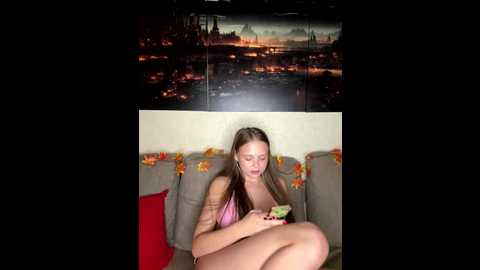 loveandsex24 @ bongacams on 20251013