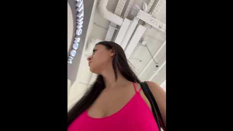 meganortega @ bongacams on 20251013