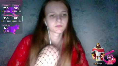 mila23_1_1 @ bongacams on 20251013