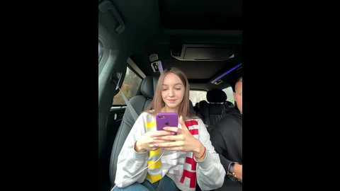 notsosweetdasha @ bongacams on 20251013