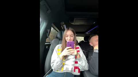 notsosweetdasha @ bongacams on 20251013