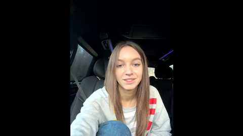 notsosweetdasha @ bongacams on 20251013