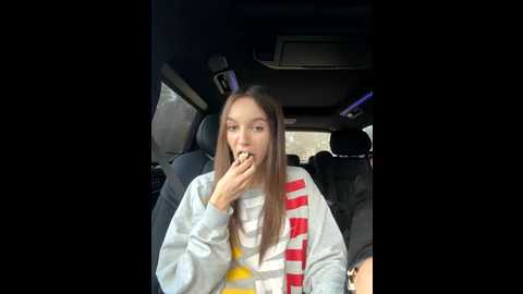 notsosweetdasha @ bongacams on 20251013