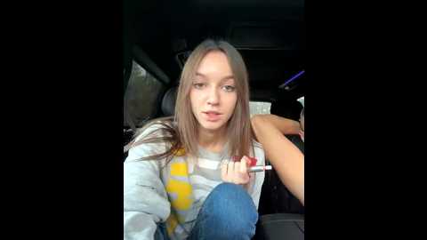 notsosweetdasha @ bongacams on 20251013