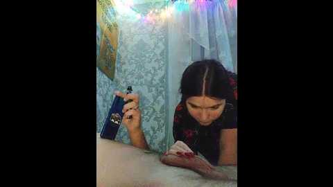 princesssa19 @ bongacams on 20251013