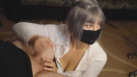 sexlove12001 @ bongacams on 20251013