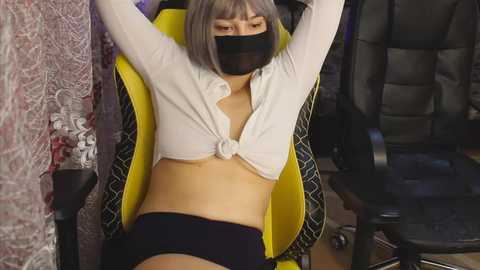 sexlove12001 @ bongacams on 20251013