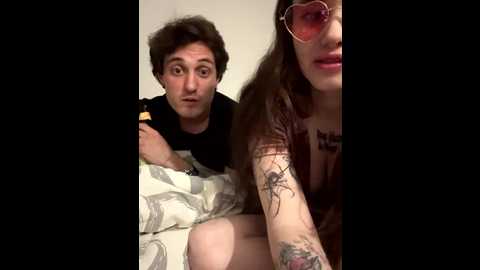 sofi_edvige @ bongacams on 20251013