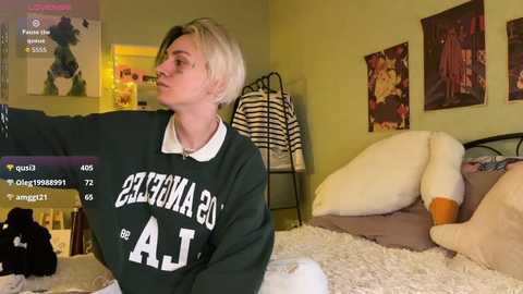 veryraretwins @ bongacams on 20251013