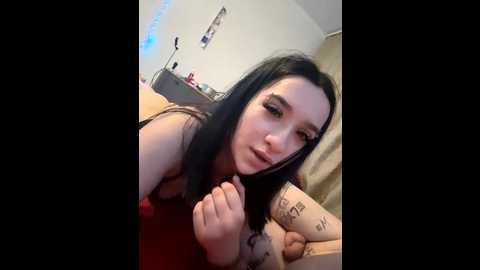 wetlips @ bongacams on 20251013