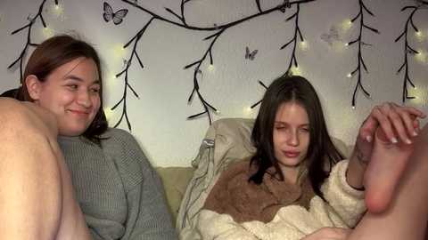 2love_love2 @ bongacams on 20251014